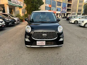 Daihatsu Cast Activa X SA III 2021 for Sale