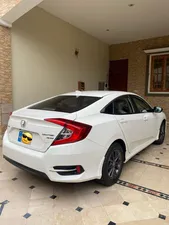 Honda Civic Oriel 1.8 i-VTEC CVT 2021 for Sale