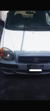 Hyundai Santro Club 2007 for Sale