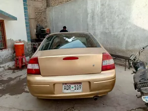 KIA Spectra 2001 for Sale
