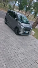 Mitsubishi EK Custom 2021 for Sale