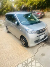 Mitsubishi Ek Wagon 2021 for Sale