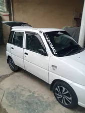 Subaru Pleo 2013 for Sale