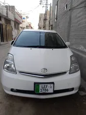 Toyota Prius S 10TH Anniversary Edition 1.5 2007 for Sale