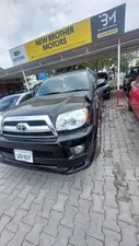 Toyota Surf 2007 for Sale
