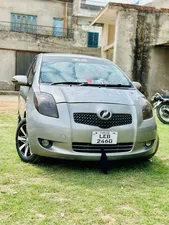 Toyota Vitz iLL 1.5 2009 for Sale