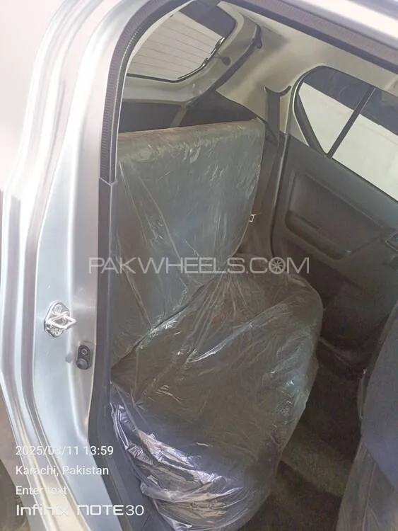 ٹویوٹا پکسس ایپوک 2023 for Sale in کراچی ٹویوٹا پکسس ایپوک 2023 for Sale in کراچی Image-11