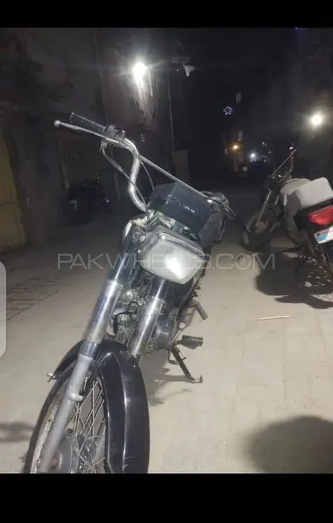 Union Star US 70cc 2014 for Sale Image-1
