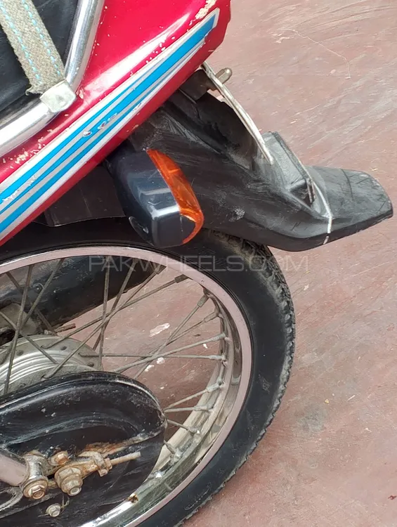 Aima Pulse 2017 for Sale Aima Pulse 2017 for Sale Image-2