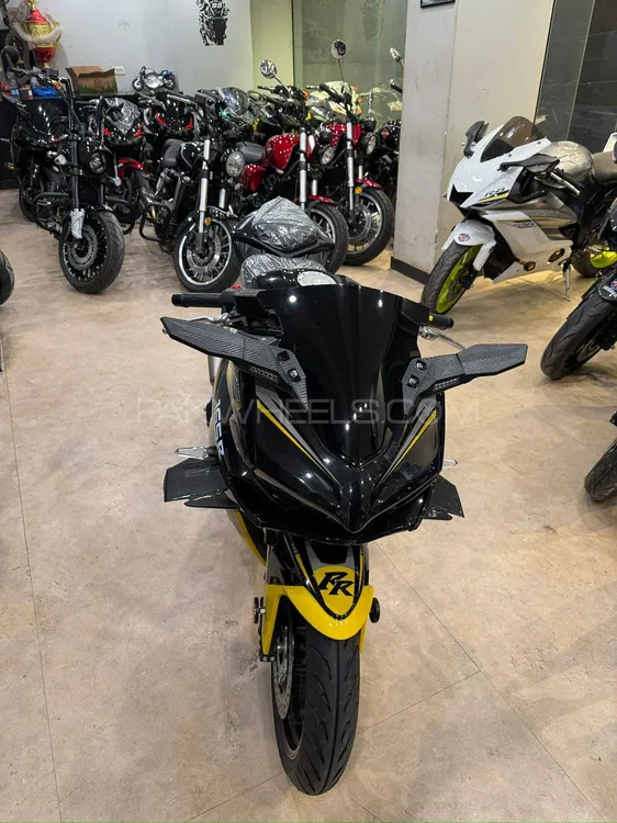 چینی موٹر سائیکل Other 2025 for Sale چینی موٹر سائیکل Other 2025 for Sale Image-3