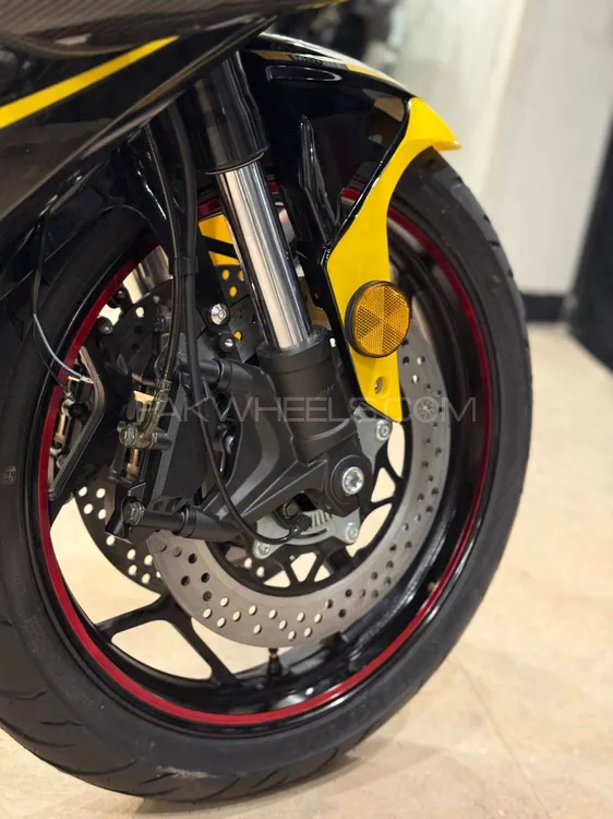 چینی موٹر سائیکل Other 2025 for Sale چینی موٹر سائیکل Other 2025 for Sale Image-8