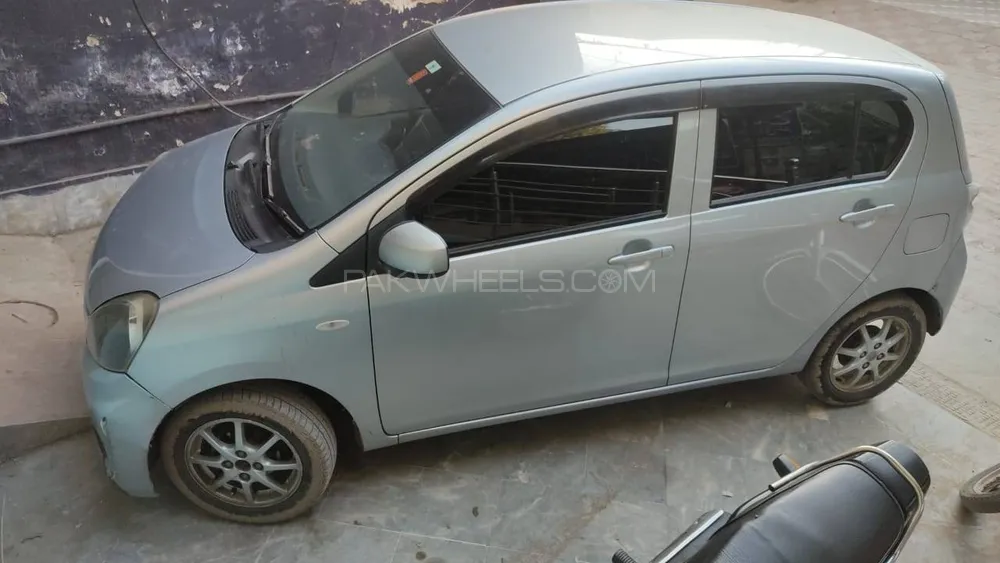 Daihatsu Mira 2014 for Sale in Multan Image-1