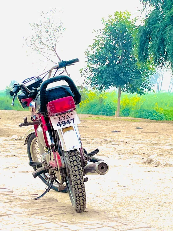 دیوان یاماہا Yama 4 2005 for Sale Image-1