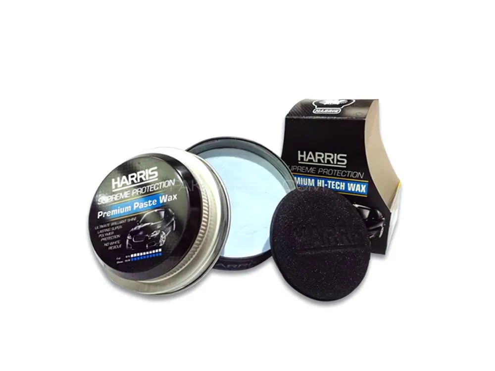 Harris Premium Hard Wax Image-1