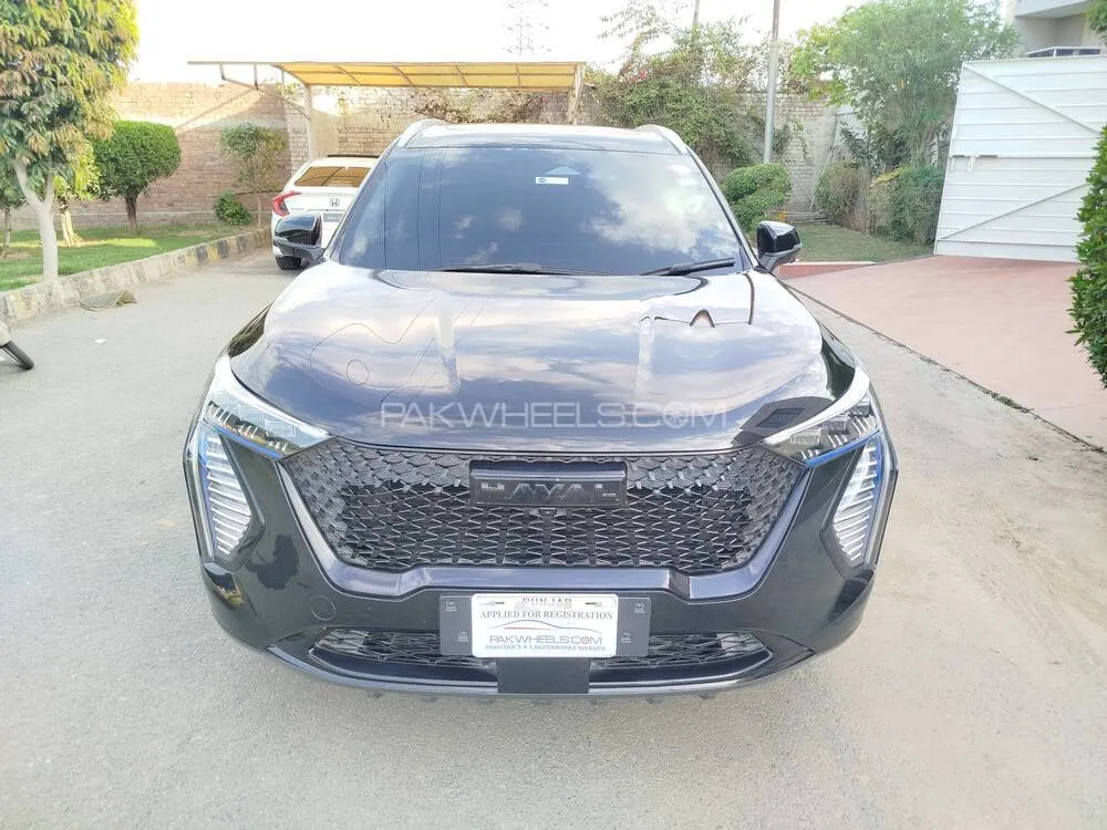 ہیول جولین 2024 for Sale in فیصل آباد Image-1