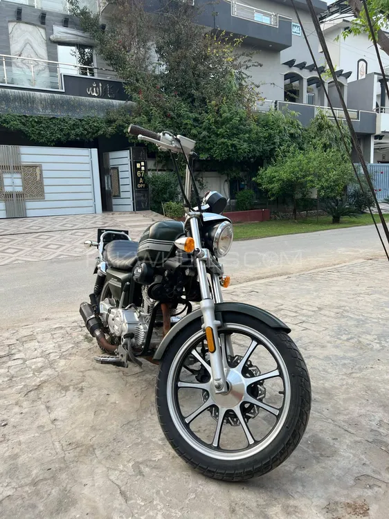 Hi Speed SR 200 2022 for Sale Image-1