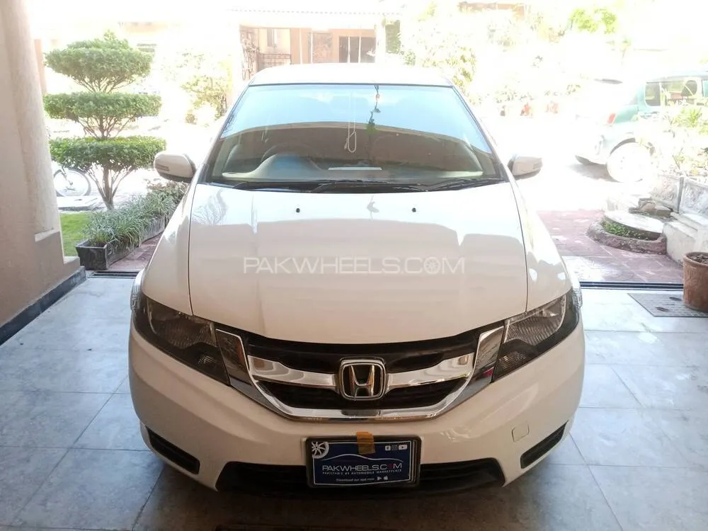 Honda City 2019 for Sale in Rawalpindi Image-1