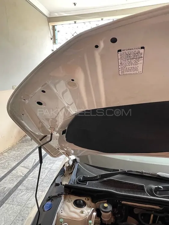 Honda Civic Oriel 2024 for sale in Dina | PakWheels