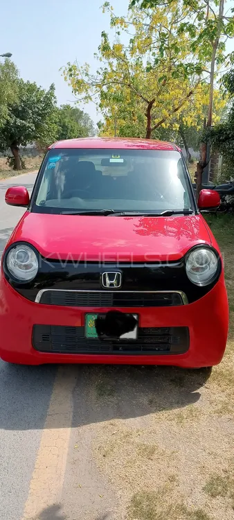 Honda N One 2013 for Sale in Lahore Image-1