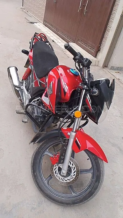 Honda CB 150F 2023 for Sale Image-1