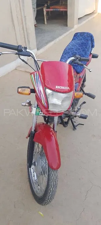 Honda Pridor 2019 for Sale Image-1