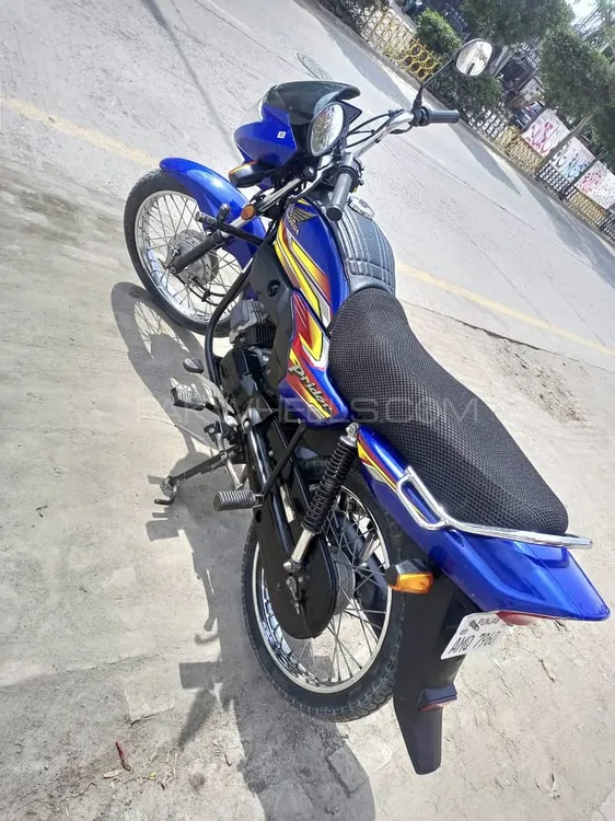Honda Pridor 2022 for Sale Honda Pridor 2022 for Sale Image-2