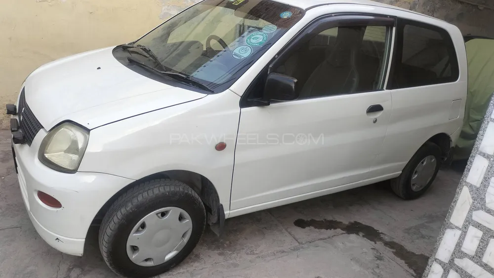 Mitsubishi Minica 2006 for Sale in Multan Image-1