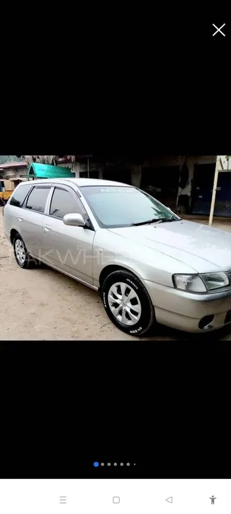 Nissan AD Van 2006 for Sale in Peshawar Image-1