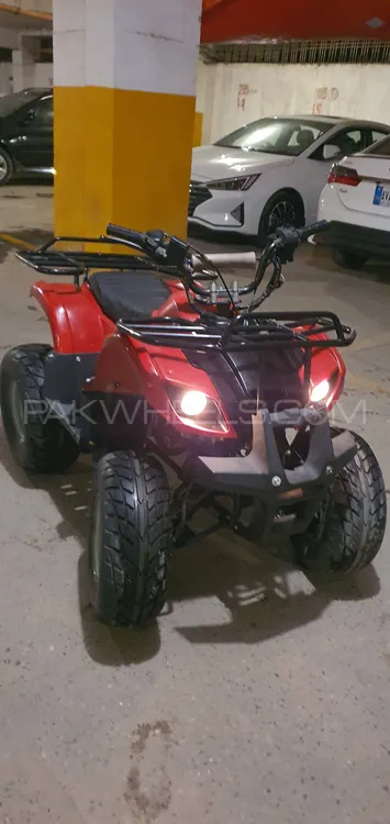 NPTC ATV 2024 for Sale Image-1