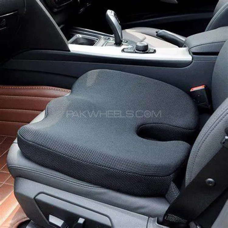 Seat Cushion Pad For Car Image-1