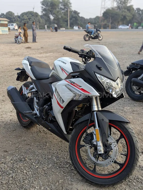 Super Power Sultan SP 250 2022 for Sale Image-1