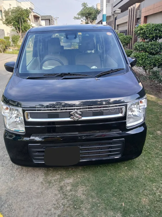 Suzuki Wagon R 2021 for Sale in Okara Image-1