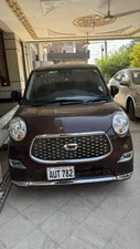 Daihatsu Cast Style X SA III 2023 for Sale
