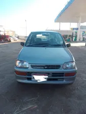 Daihatsu Cuore CX Eco 2009 for Sale