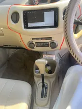 Daihatsu Esse 2007 for Sale