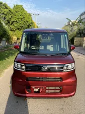 Daihatsu Tanto 2023 for Sale