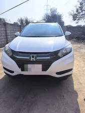 Honda HR-V CVT 2016 for Sale