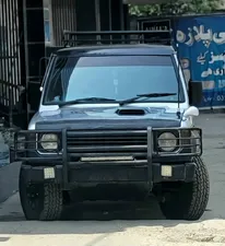 Mitsubishi Pajero 1989 for Sale