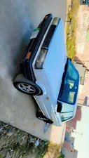 Nissan Sunny 1986 for Sale