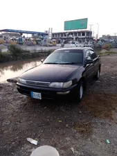 Toyota Corolla 1998 for Sale
