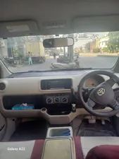 Toyota Passo G F Package 2010 for Sale