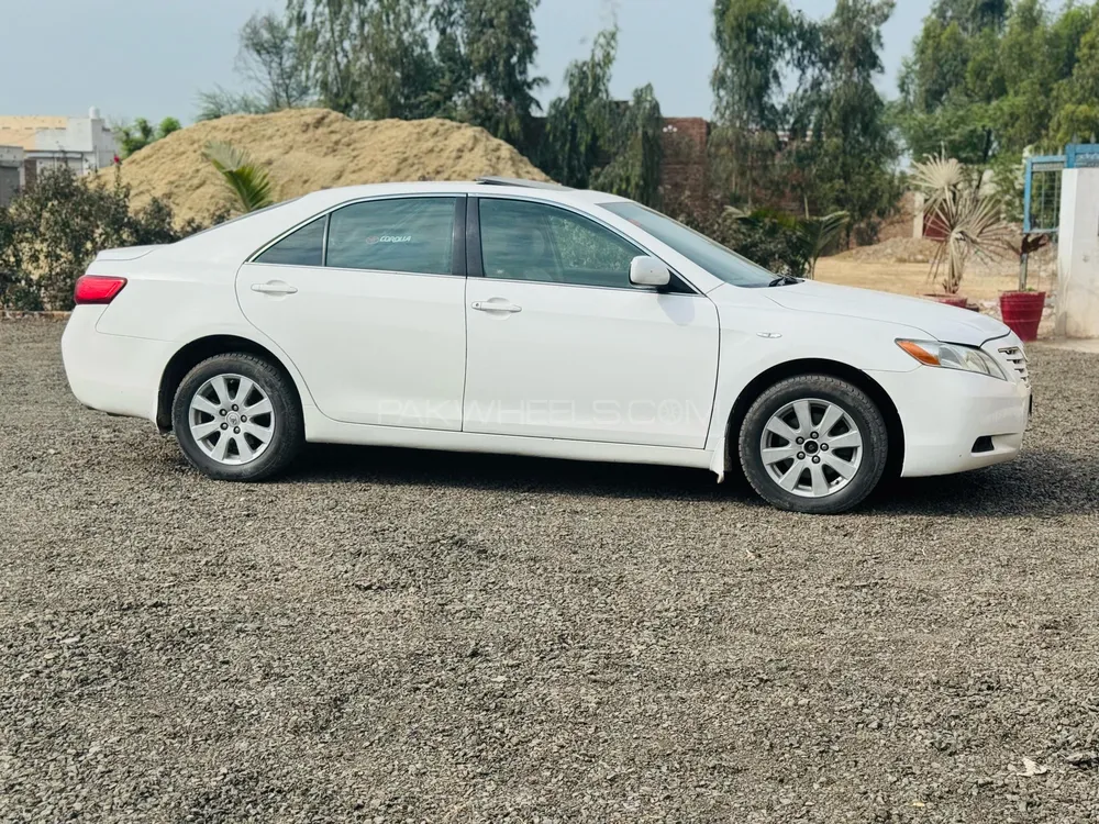ٹویوٹا کیمری 2007 for Sale in عبدالحکیم ٹویوٹا کیمری 2007 for Sale in عبدالحکیم Image-6