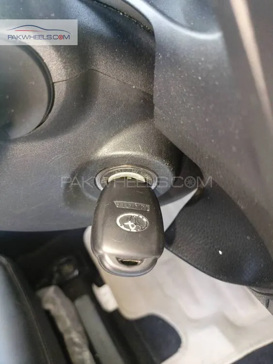 Toyota Corolla 2021 for Sale in Rawalpindi Toyota Corolla 2021 for Sale in Rawalpindi Image-12