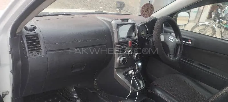 Toyota Rush 2012 for Sale in D.G.Khan Toyota Rush 2012 for Sale in D.G.Khan Image-2