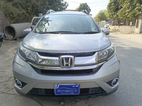 Slide honda br v i vtec s 2018 118186518