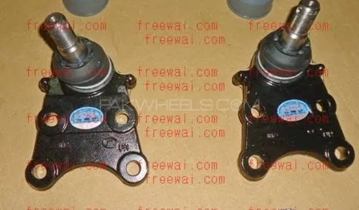 haval h6 hev ball joint Image-1