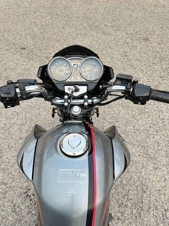ہونڈا CB 150F 2020 for Sale Image-1