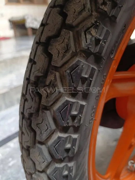 Honda CB 150F 2022 for Sale Image-1