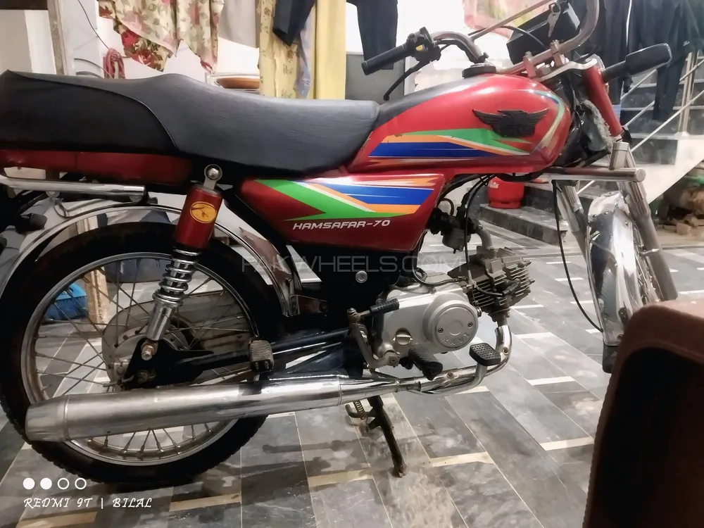 چینی موٹر سائیکل Other 2021 for Sale چینی موٹر سائیکل Other 2021 for Sale Image-2