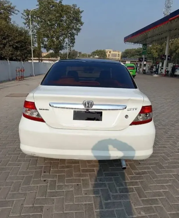 Honda City 2004 for Sale in Sialkot Image-1